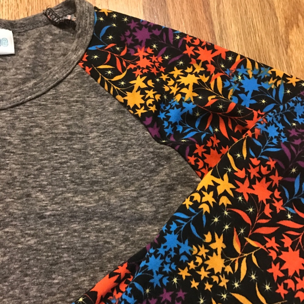 Lularoe Randy XXS - Picture 3 of 4